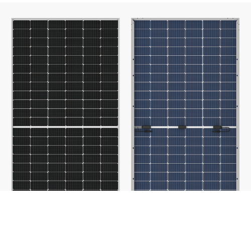 solarni paneli za solarne elektrane